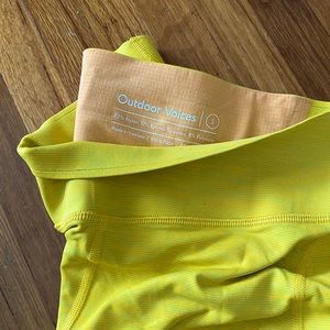 Outdoor Voices 5’ inch Shorts